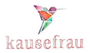 Kausefrau
