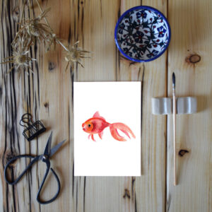 Goldfisch